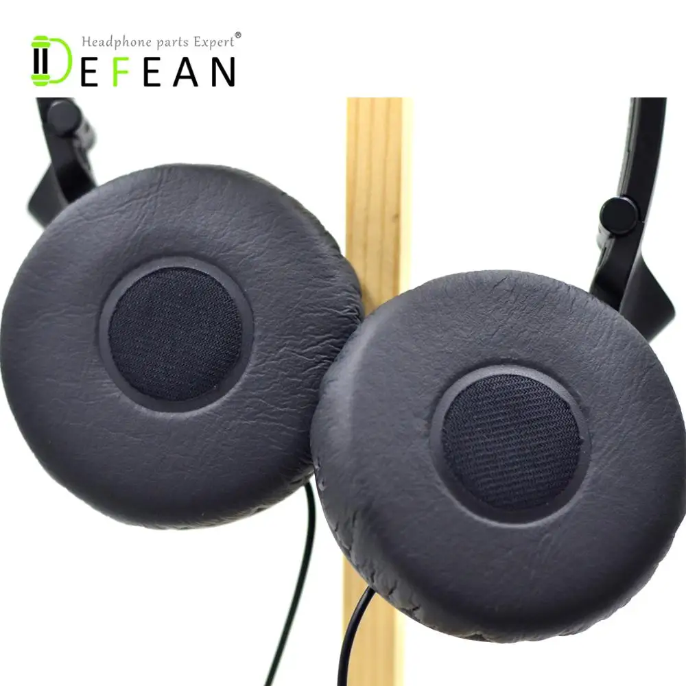Defean новые Сменные подушечки для наушников Подушка для sony MDR-NC7 NC7 NC 7 MDRNC7 наушники