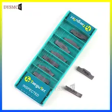 Tdc2 tdc3 tdc4 tt9030 tt9080 inserções de carboneto cnc taegutec entalho carboneto inserções torno cnc ferramentas ferramentas de torneamento