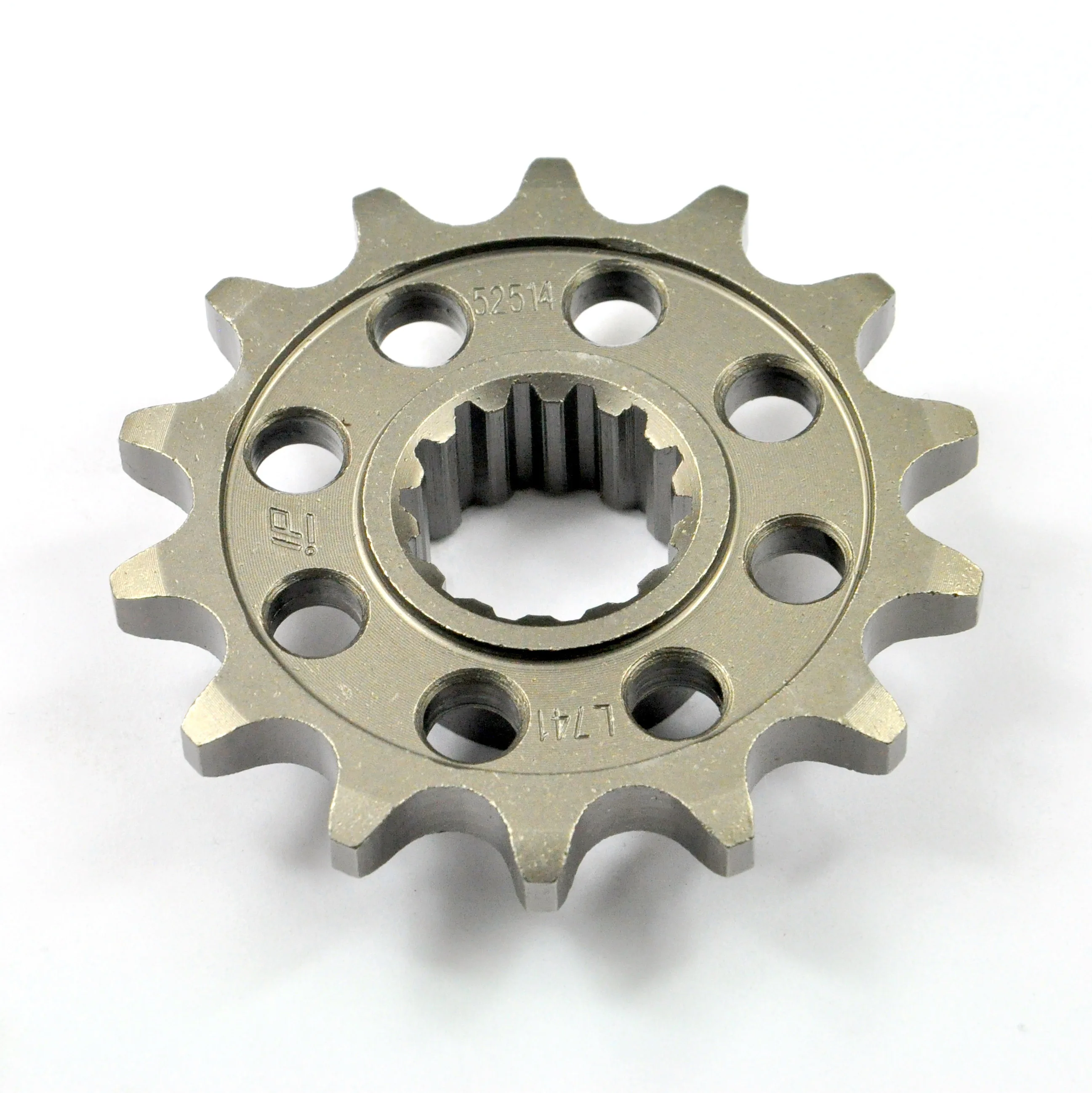 Передняя Звездочка мотоцикла 525 14T 15T для Ducati 749 R 848 1099 Streetfighter 999 S 1198 демоel 1200 Monster