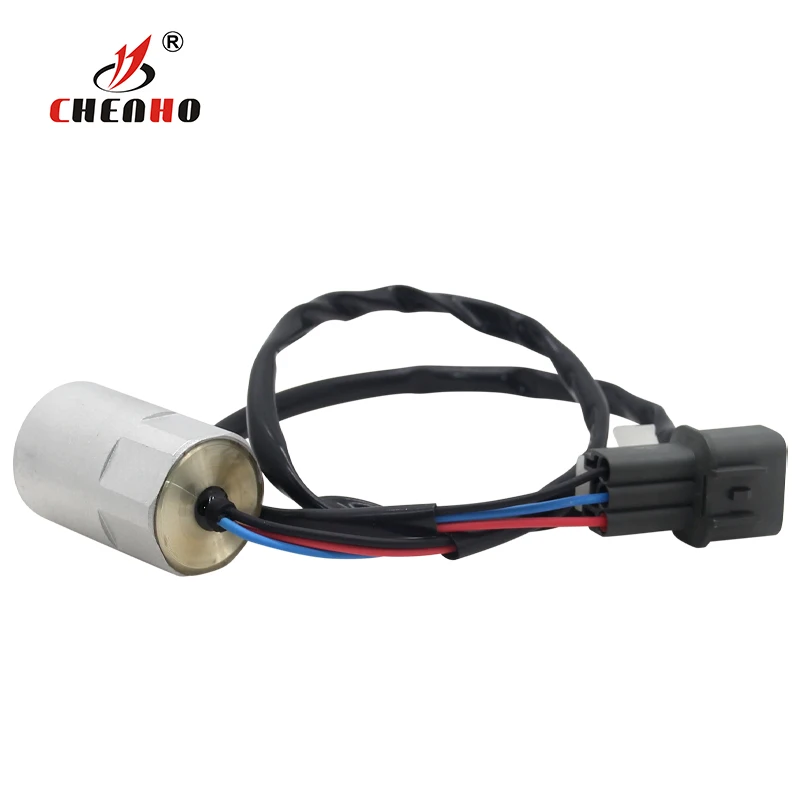 MC858133 12V / MC855765 24V Vehicle Transmission Speed Odometer Sensor For Mitsubishi Fuso Truck motorcycle odometer sensor speed sensor