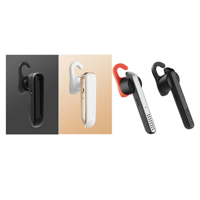 Jabra Talk 45 Bluetooth Headset - Cell phones & accessories