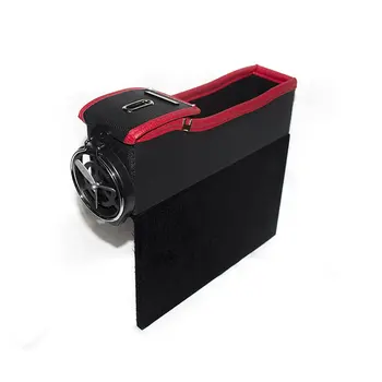 

Useful Car Storage Bag Back Pocket Main driving or vice driving four colors