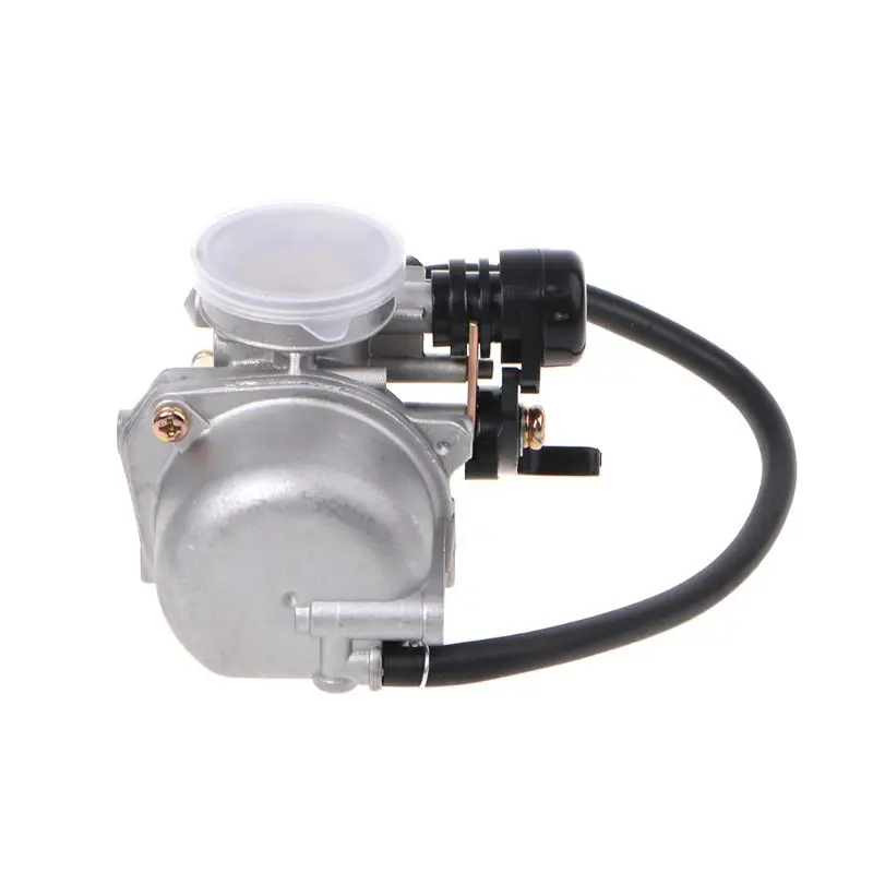 МОТОЦИКЛ КАРБЮРАТОР PZ19 19 мм 50cc 70cc 90cc 110cc 125cc ATV Dirt Bike Go Kart Carb Choke Taotao карбюратор