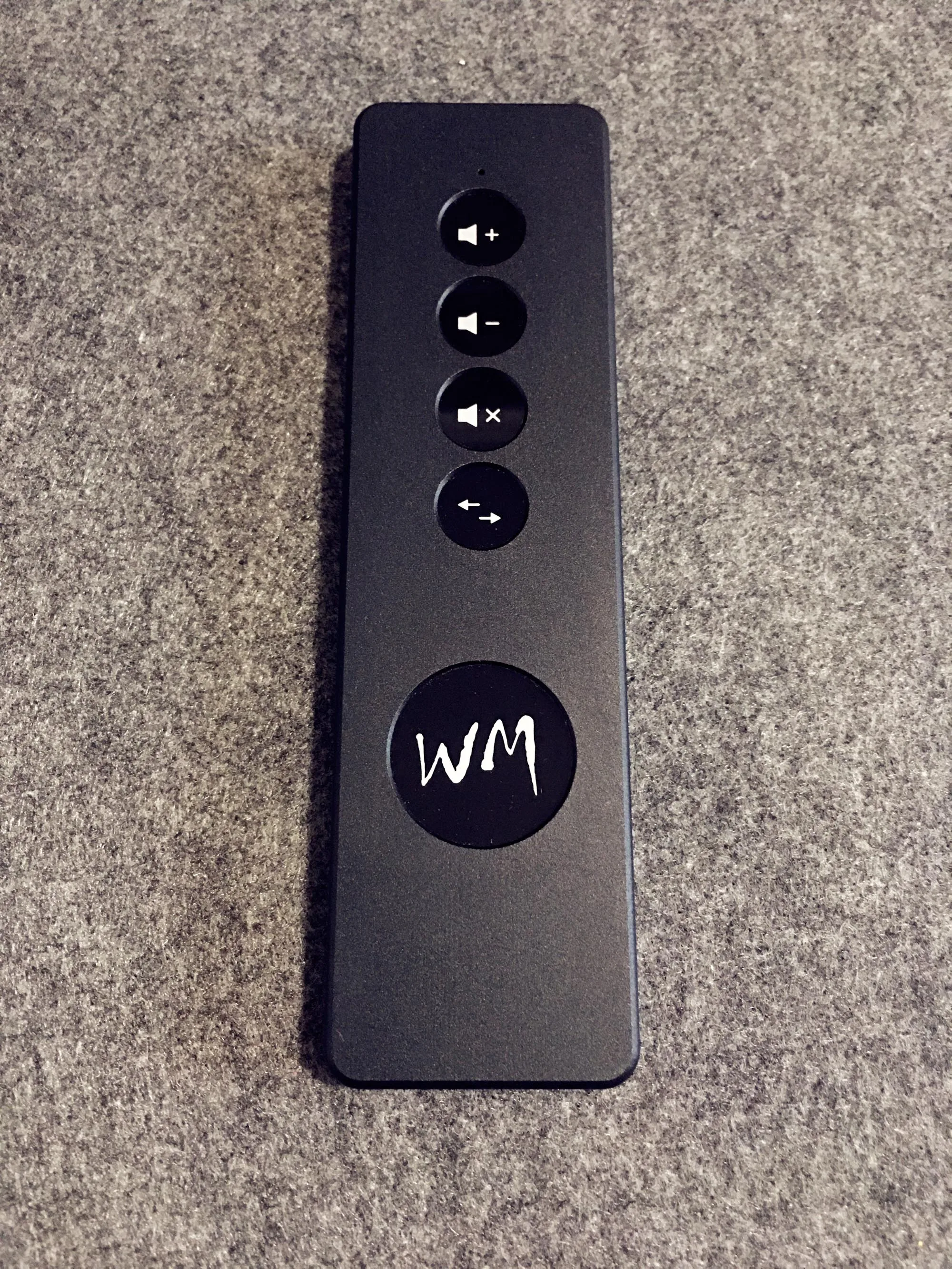 W1000 конечная сбалансированная preamp с oled-дисплеем готовая машина/с пультом дистанционного управления