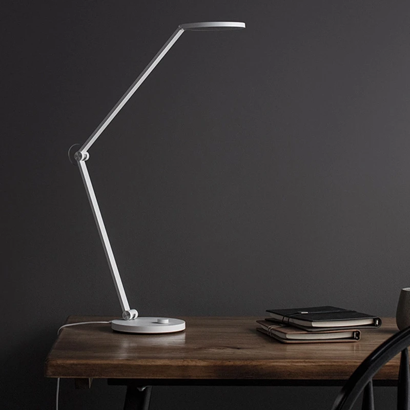 

Original Xiaomi Mijia Professional Eye-Protection LED Desk Table Lamp Pro Desktop LED Desk Lamp for Home Office Study Use