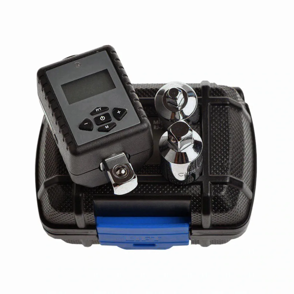 

Universal Digital Torque Meter Electronic Digital Display Torquemeter Adjustable Torque Meter OD889