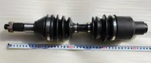 Darmowa wysyłka GSMOON 260CC BUGGY ATV części zamienne/jednolita prędkość wszechmocny