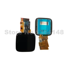 ЖК-дисплей запасная часть для Fitbit Versa/Versa Lite часы с сенсорным экраном