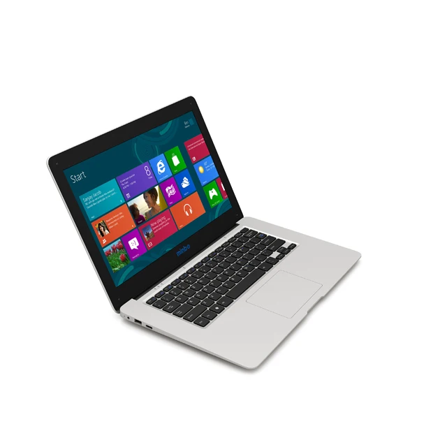2019 Новый 14-дюймовый ноутбук Z8350 Процессор i7 I3 I5 win10 с встроенным wi-ноутбук