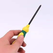 E360 бытовые 3-дюймовая пленка Gourd колено ваш отвертка крестовая 2 юаней магазин Товары, поставка из Товары