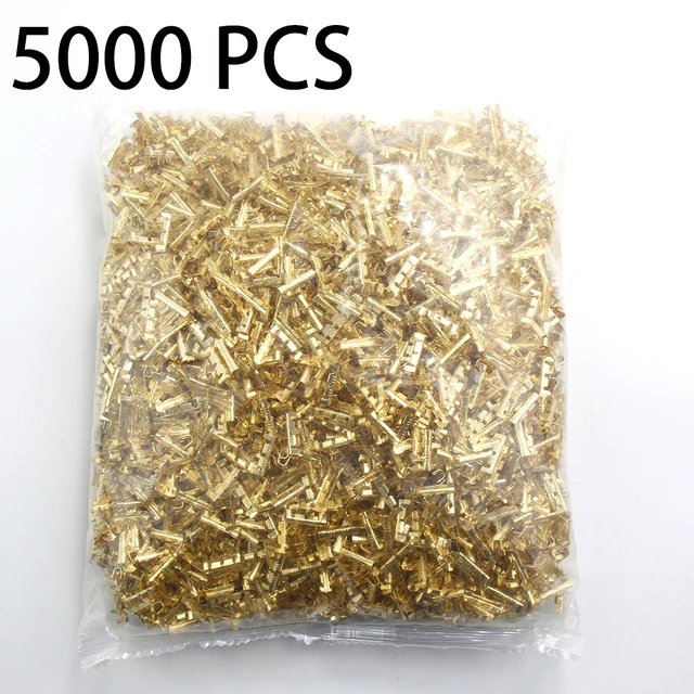 5000PCS U-shaped