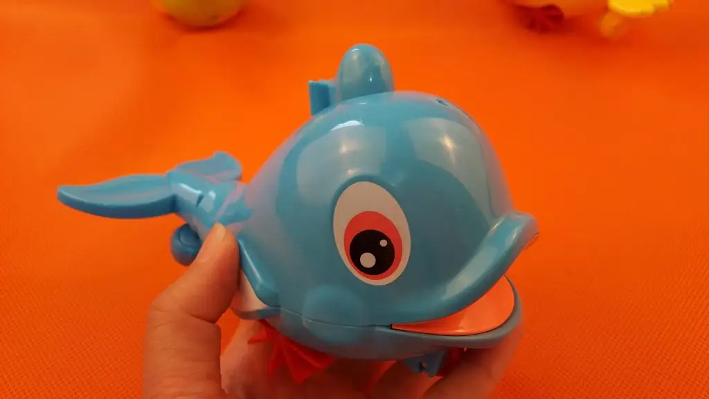 Детская игра с водой, маленькая игрушка для ванной, водяные игрушки, детская заводная ванна, маленькая утка, игра, Весенняя рыба, черепаха
