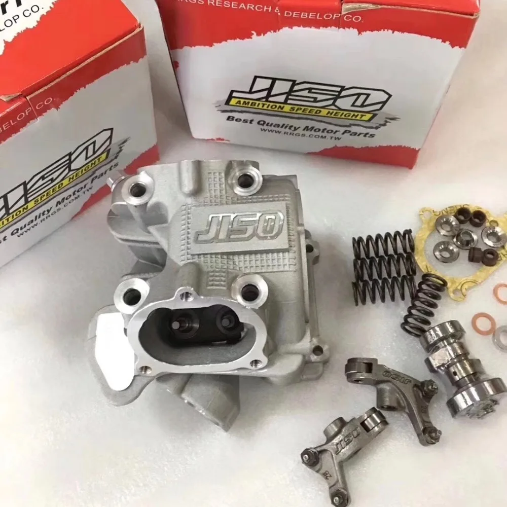 4 valves ex19.5 in20 : ex21.5 in23.5