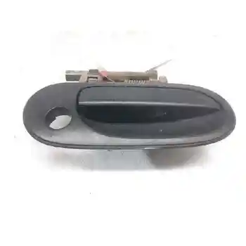 

806067M208 HANDLE OUTER FRONT RIGHT NISSAN ALMERA (N16/E)