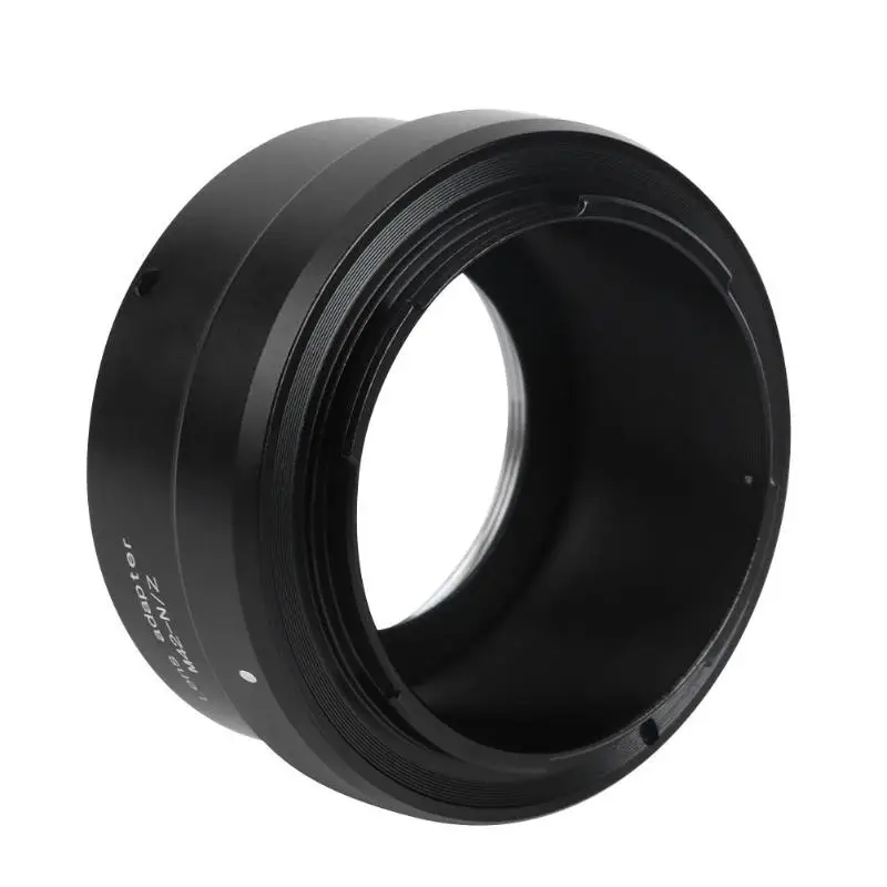 M42-NZ Крепление объектива переходное кольцо для M42 для Nikon Z беззеркальная камера Прямая поставка
