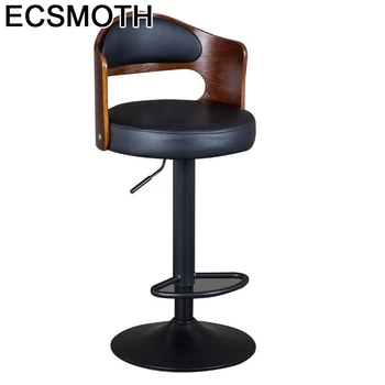 

Barra Sandalyesi Barstool Taburete Stuhl Banqueta Todos Tipos Fauteuil Silla Cadeira Stool Modern Tabouret De Moderne Bar Chair