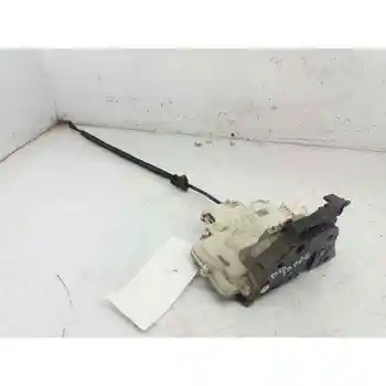 

3C1837016A DOOR LOCK FRONT RIGHT SKODA SUBERB (3T4)