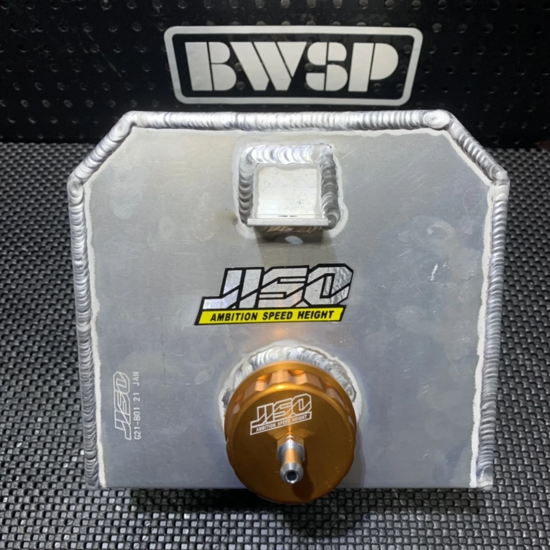 Dio50 Fuel Tank Petrol 4 Liters Capacity Gas Cistern Af1828 Tuning