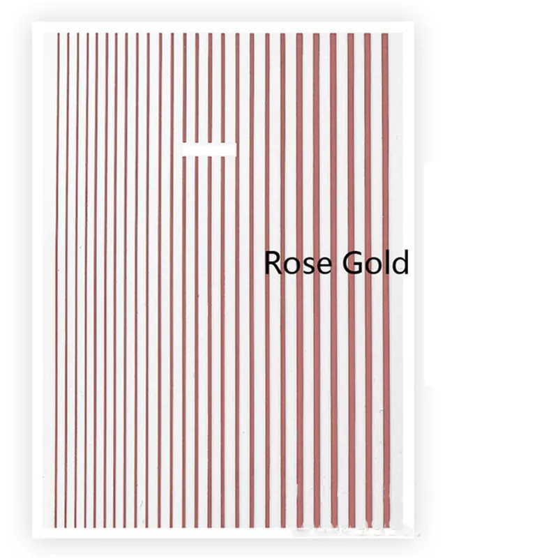 rose gold