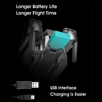 

E68 drone WIFI FPV Mini Drone With Wide Angle HD 4K Foldable RC 1080P Quadcopter Camera Mode drone Hold Hight A8M1