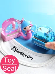 Custom-Made Stamp Baby Boys Girls DIY Toys For Children Customized Sticker Name Seal Student Clothes Chapter No Fade Security 15