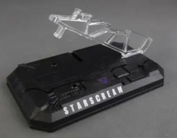 

Custom New stand for MP11 Starscream,In stock!