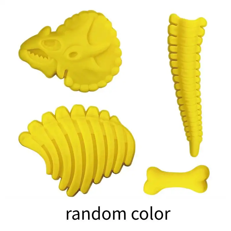 

Parrowbebe Children Beach Toy Sand Sculpture Set Dredging Shovel Baby Playing Kids Sand Model Play Tool