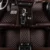HLFNTF Custom car floor mats For Chrysler 300c 3D car-styling heavy duty all weather protection car accessorie car carpet