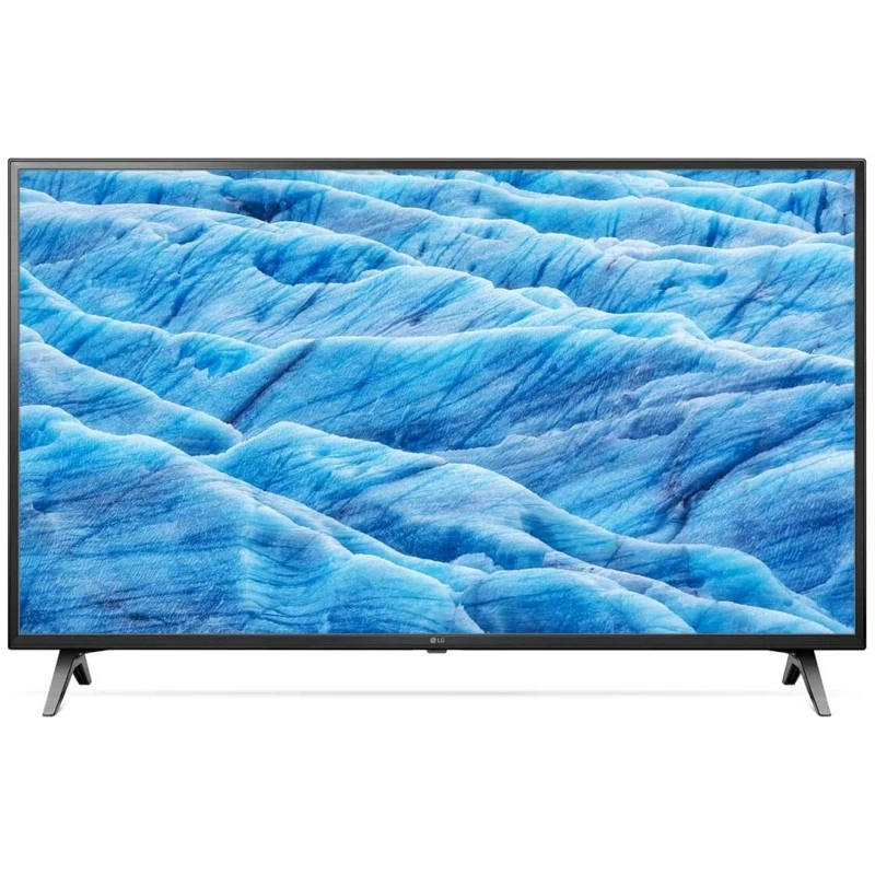 Телевизор LG 43'' 43UM7100PLB 4K (UHD)|Телевизоры| |