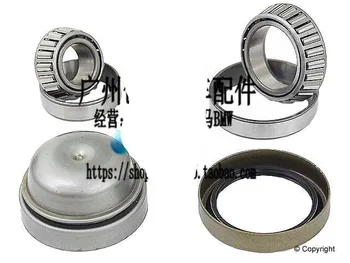 

for Mercedes-Benz W210 W202 E200 E320 C200 C280 R170 SLK CLK front wheel bearings