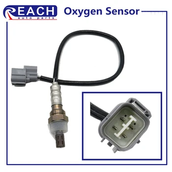 

4 Wires O2 Oxygen Sensor Downstream Rear Heated Lambda for Honda Odyssey Pilot Ridgeline Accord Acura RL MDX TL 234-4368