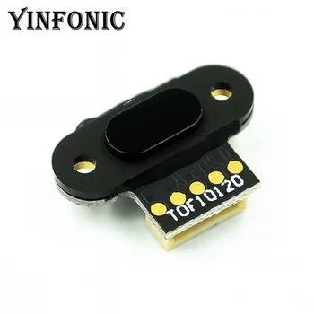 

TOF Laser Ranging Sensor Module Tof10120 Distance Sensor UART I2C Output 3-5v