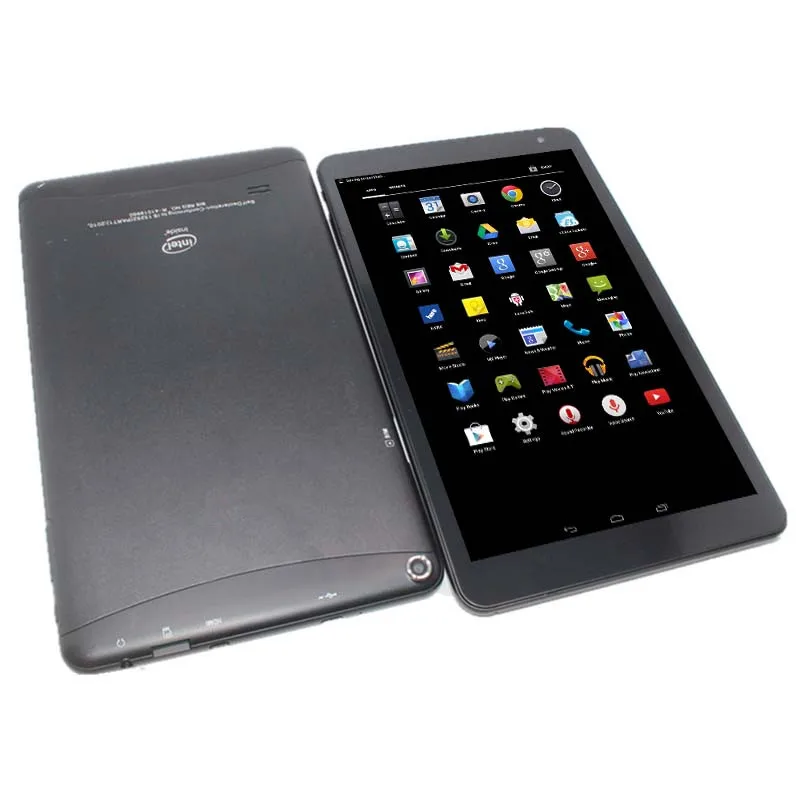 X80 Телефонный звонок 3G планшетный ПК 8 дюйма Atom Z3735G Quad core 800x1280 пикселей IPS Android 4 1 +