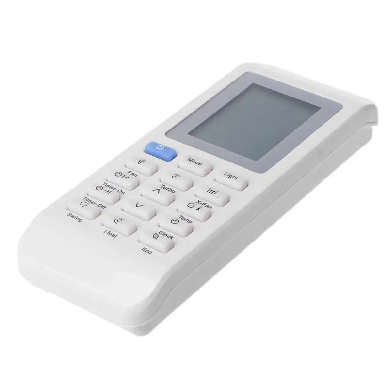 

Replaced YAK1F Remote Controller for ELECTROLUX Air Conditioner A/C AC Control