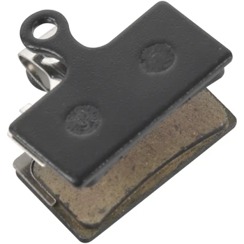 

4 Pairs Bicycle Resin Disc Brake Pads for Shimano Deore M985 M988 Deore XT M785 SLX M666 M675 M615 Alfine S700 MTB Brake Pads