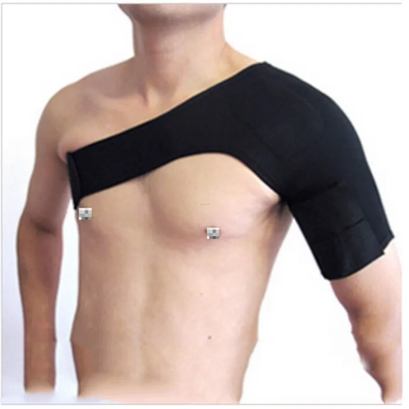 Farinfrared Ms Tomalin Spontaneous Heat Thermal Shoulder Sore Shoulder Shoulder Spontaneous