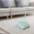 Eyliden Carpet Sweeper Ручной Толчок Автоматическая Метла для Домашнего Офиса Ковры Ковры Пыль Бумажная Чистка с 4 Угловыми Краевыми Щетками