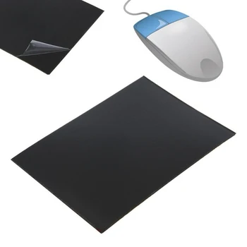 

0.6mm Mouse Skates DIY Mouse Feet Pads Teflon Gaming Replacement