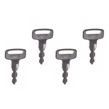 

(4) 8002 For Yamaha Car Golf Cart Buggy Vehicle Start Starter Ignition Key Yamaha Golf Cart PTV key