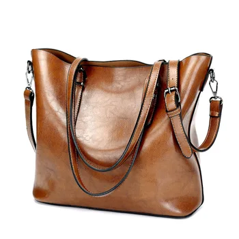 

Women's bag 2020 large capacity tote bag ladies Hand bag shoulder bag