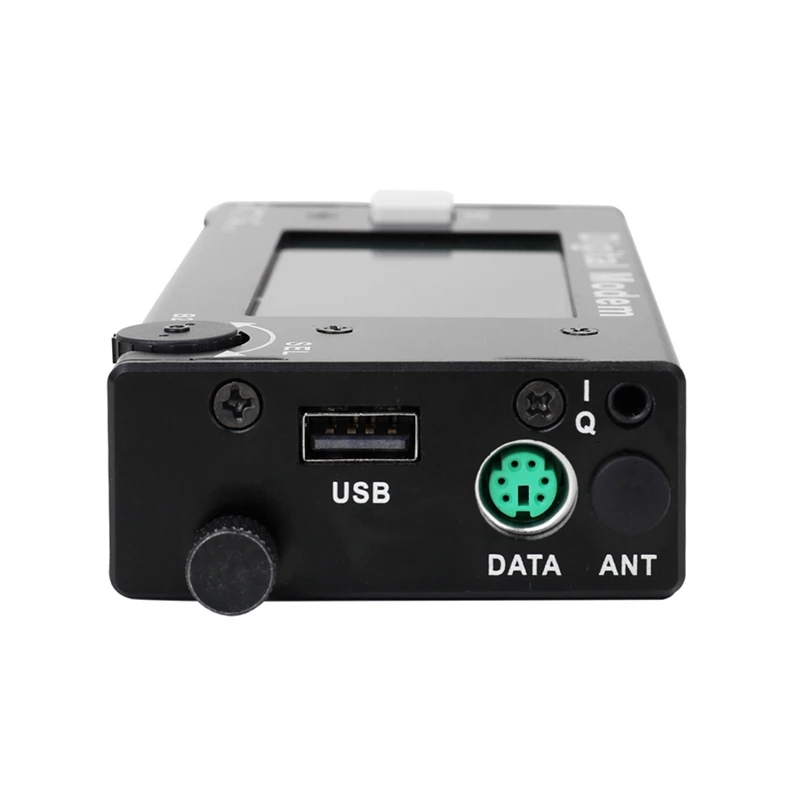 Цифровой модем Digi Psk Bpsk31/63 Rtty Qpsk для Yaesu Ft-817 857 897 Ft-818 Ico M7300 703 700