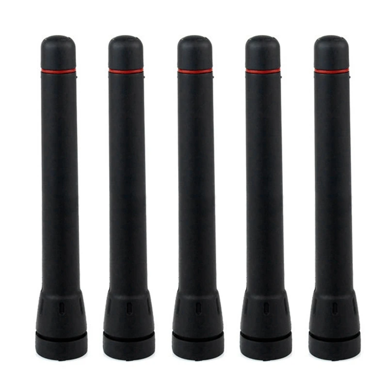 Двусторонняя радиоантенна RISE UHF 400 470 МГц подходящая для модели F21 F24 F25 F26 F43 F44