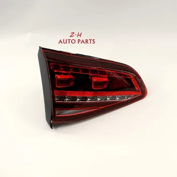 

NEW Left Inner LED Dark Red Tail Lamp Tail Light Assembly For VW Golf GTI R MK7 2013-2016 5G0 945 307 A 5G0945307F
