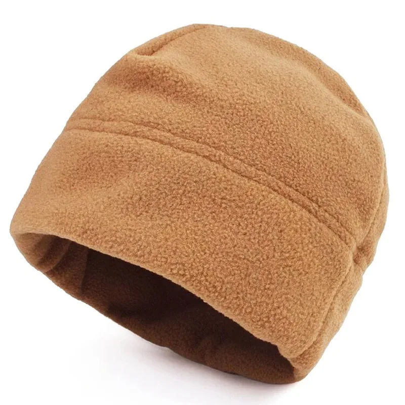 Camping Hiking Men Caps Outdoor Hat Fishing Cycling Hunting Military Tactical Cap Warm Windproof Autumn Winter Cap Beanies Women