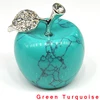 Green Turquoise