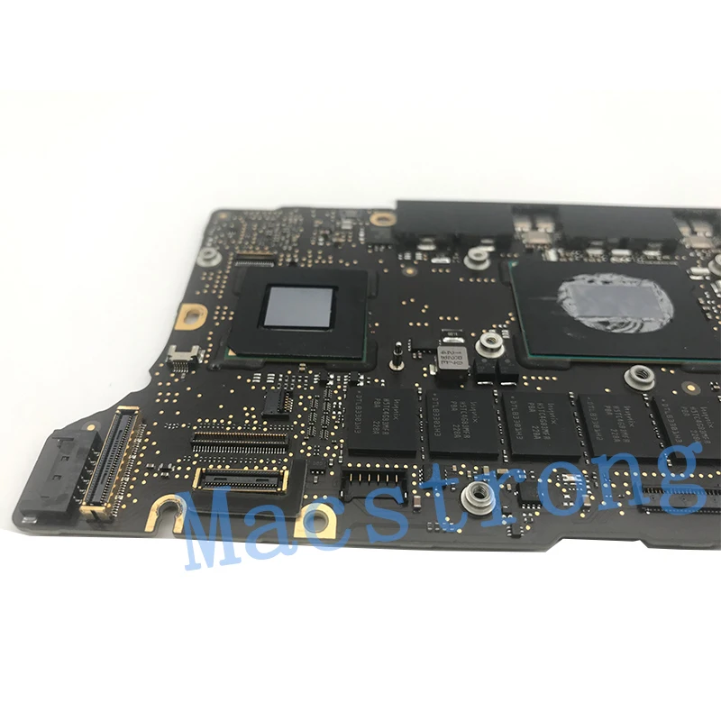 Протестированная оригинальная материнская плата A1425 i5 2,5 ГГц 2,6 ГГц 8 Гб материнская плата для MacBook Pro retina 1" 820-3462-A 2012 2013