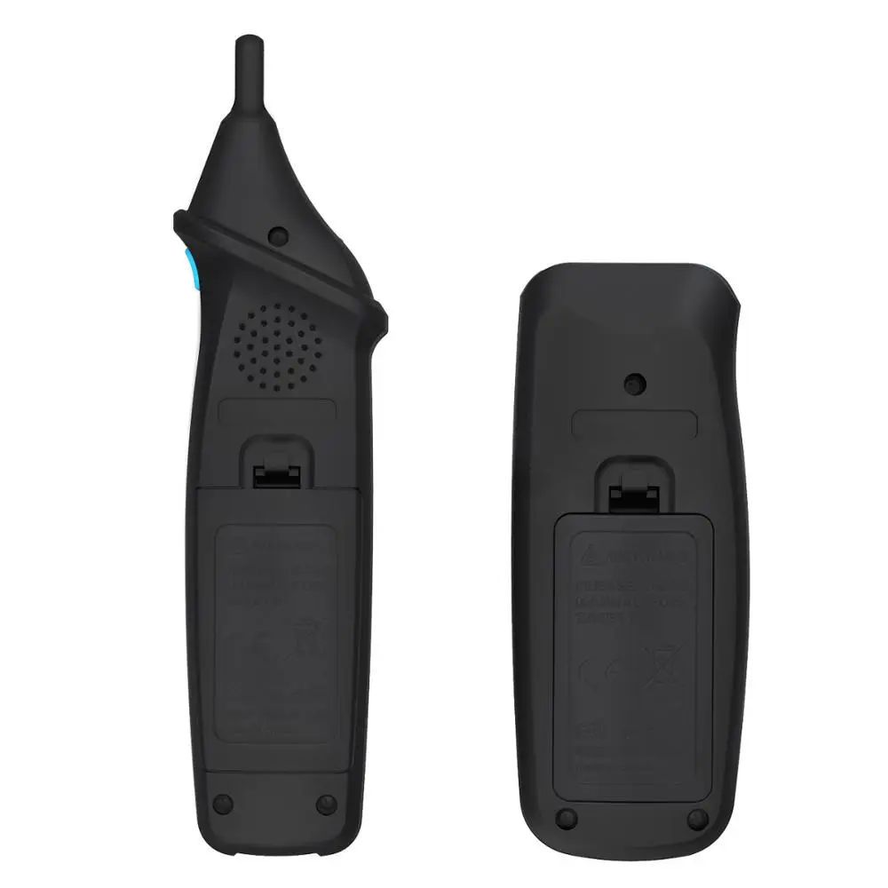 FWT82 Dual Mode Network Cable Tracker Wire Toner RJ45 RJ11 Ethernet LAN Tracer Analyzer Detector Line Finder