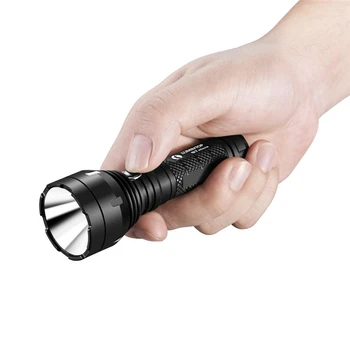 

LUMINTOP GT Mini 1000lm Flashlight 14500 Battery EDC LED Flashlight Hunting Camping Work Lamp Emergency Lantern Torch Portable