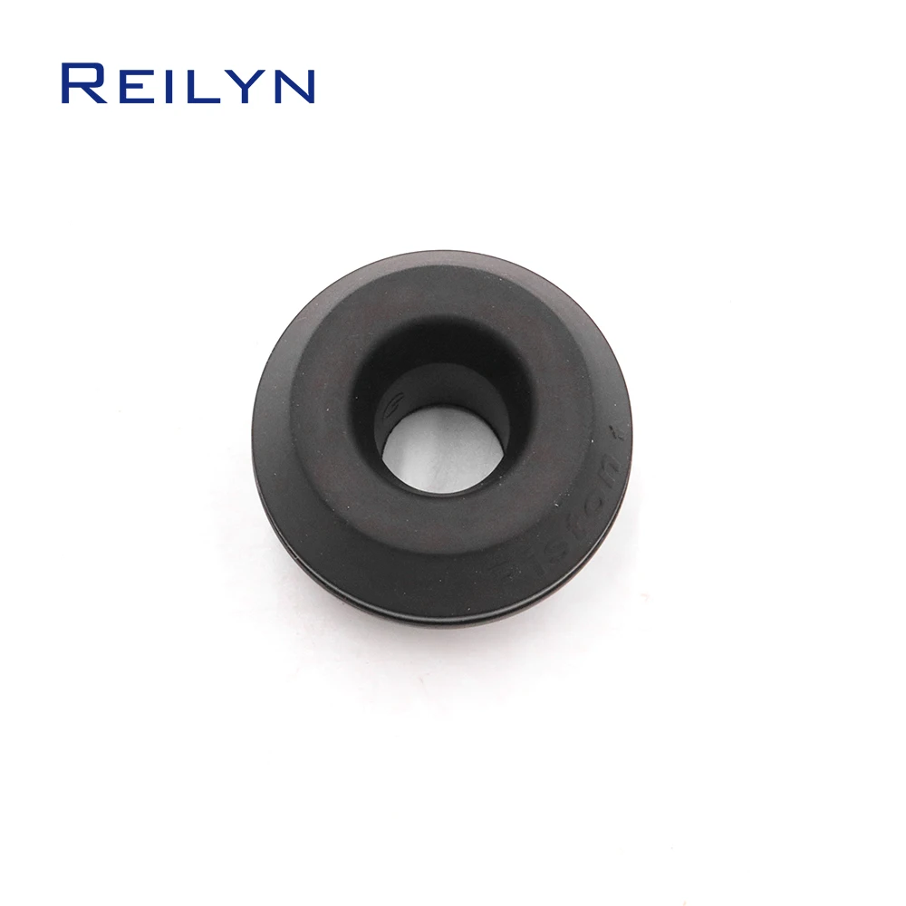 Pistone Di Ricambio Per Chiodatrici A Bobina CN55/CN70/CN80 - Acciaio Robusto, Prestazioni Affidabili, Facile Installazione