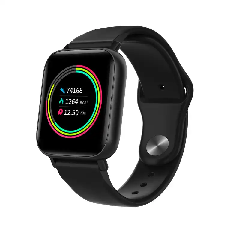 q9 smartwatch ipx67